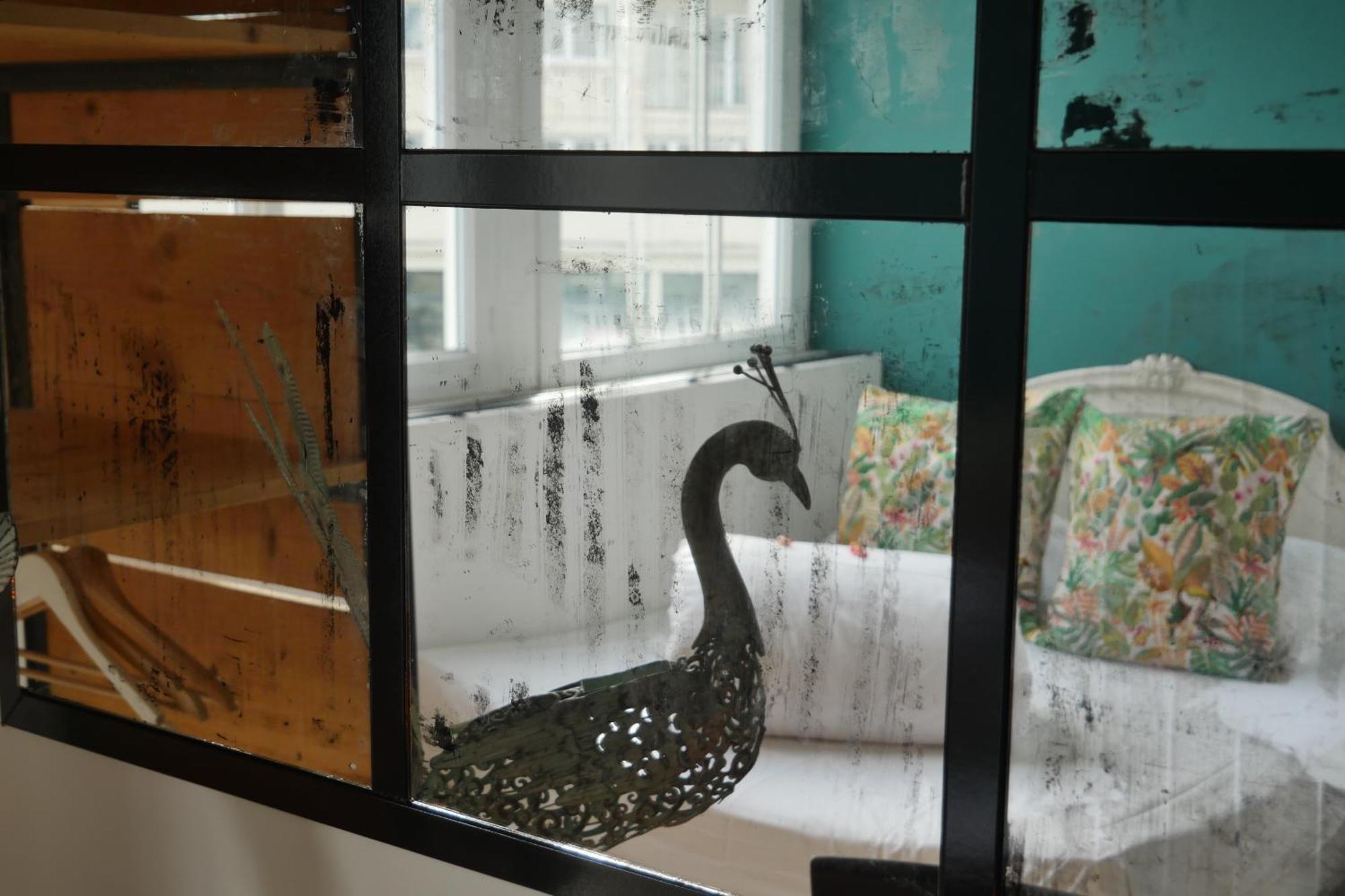 Surprenantes - L'Ile Mysterieuse Apartment Luaran gambar