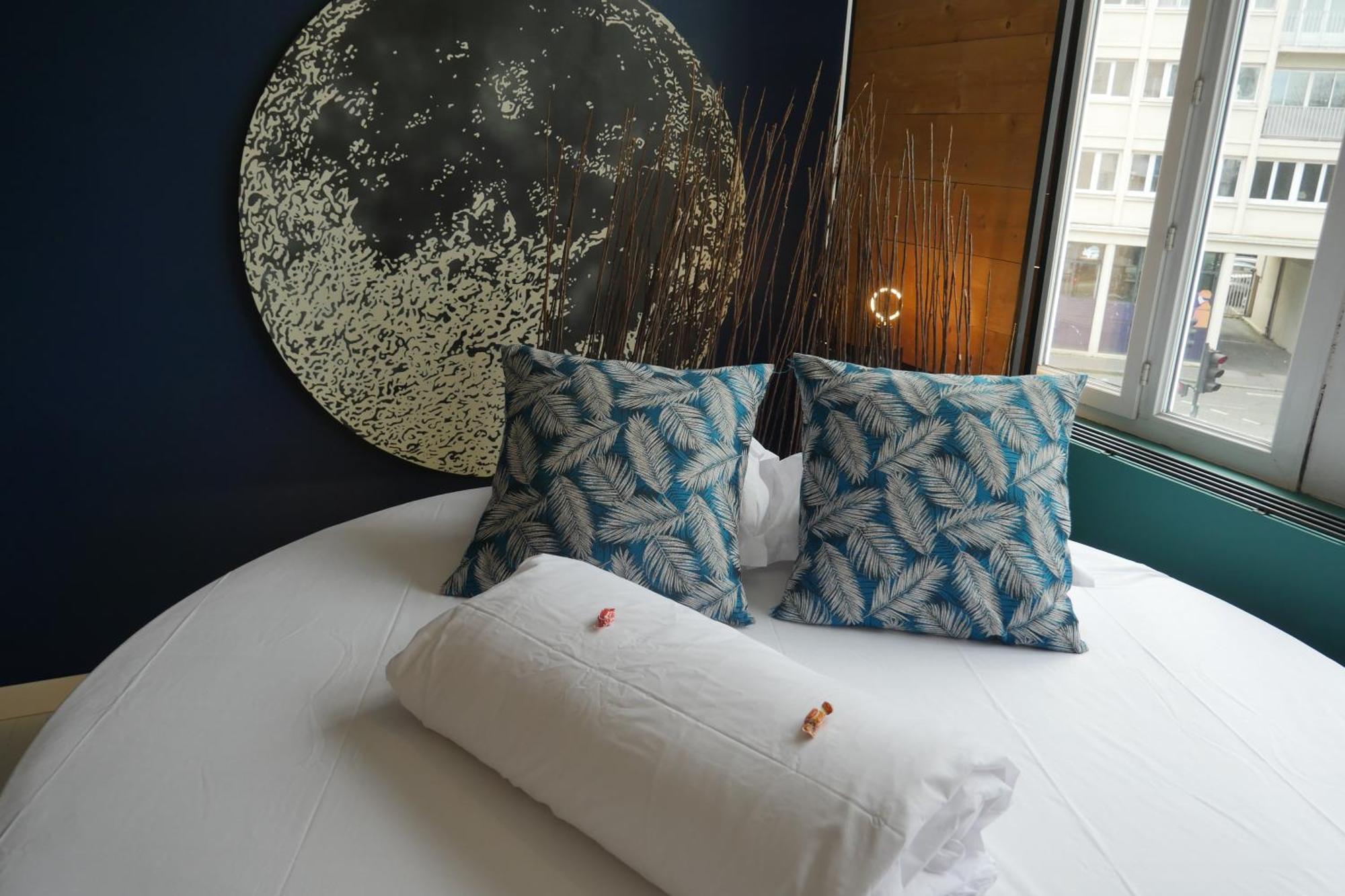 Surprenantes - L'Ile Mysterieuse Apartment Luaran gambar