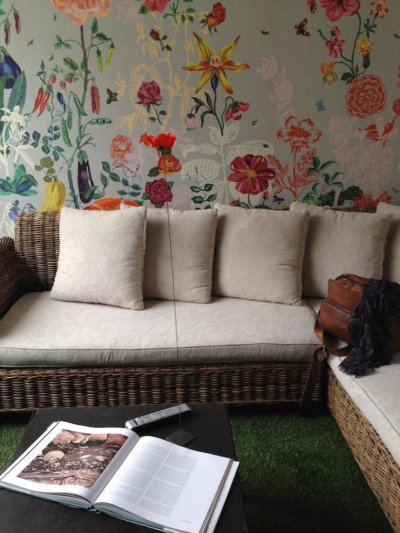 Surprenantes - L'Ile Mysterieuse Apartment Bilik gambar